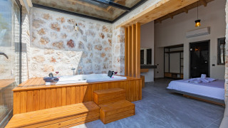VKV2735 Villa Kalkan