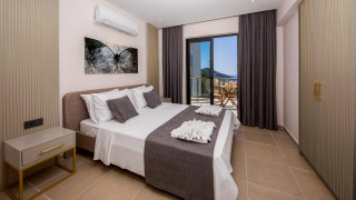 VKV9554 Villa Kalkan