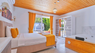 VKV1012 Villa Kalkan