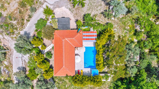 VKV1012 Villa Kalkan