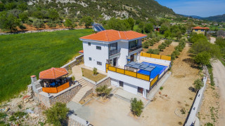 VKV1712 Villa Kalkan