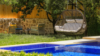 VKV3618 Villa Kalkan