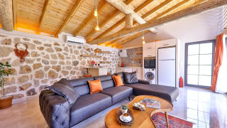 VKV3618 Villa Kalkan