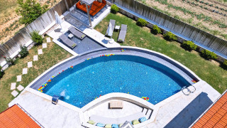 VKV5792 Villa Kalkan