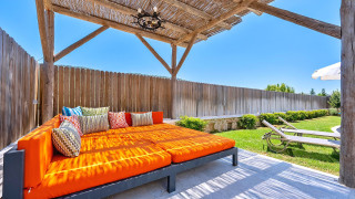 VKV5792 Villa Kalkan