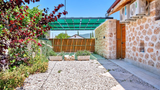 VKV5792 Villa Kalkan