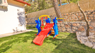 VKV2333 Villa Kalkan