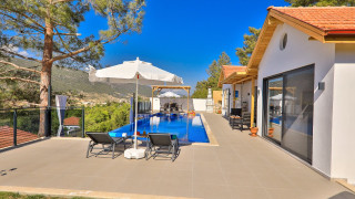 VKV2333 Villa Kalkan