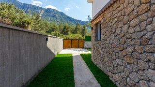 VKV9318 Villa Kalkan