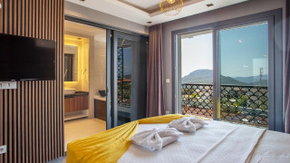 VKV9318 Villa Kalkan