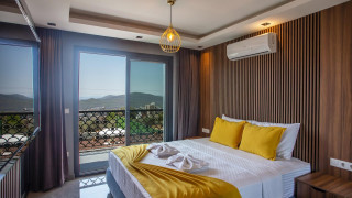 VKV9318 Villa Kalkan