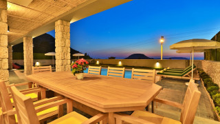 VKV9318 Villa Kalkan