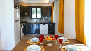 VKV2767 Villa Kalkan