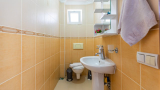 VKV9894 Villa Kalkan