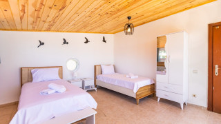 VKV9894 Villa Kalkan