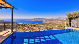 VKV6728 Villa Kalkan