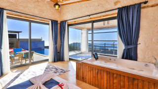 VKV3445 Villa Kalkan