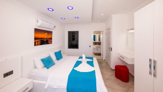 VKV6728 Villa Kalkan