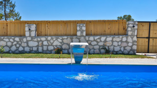 VKV1694 Villa Kalkan