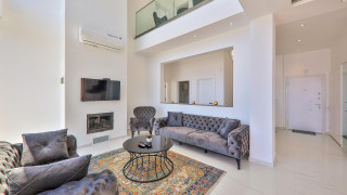 VKV8923 Villa Kalkan