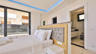 VKV8923 Villa Kalkan