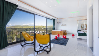 VKV8199 Villa Kalkan