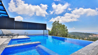 VKV9268 Villa Kalkan