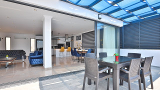 VKV9268 Villa Kalkan