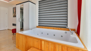 VKV9268 Villa Kalkan