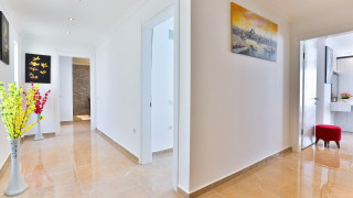 VKV9268 Villa Kalkan