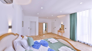 VKV8292 Villa Kalkan