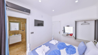 VKV8292 Villa Kalkan