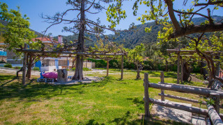 VKV7466 Villa Kalkan