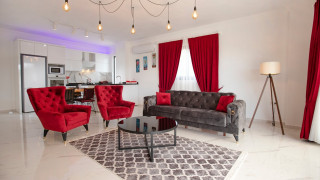 VKV5374 Villa Kalkan