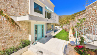 VKV8682 Villa Kalkan
