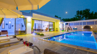 VKV9847 Villa Kalkan