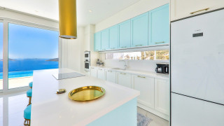 VKV8682 Villa Kalkan