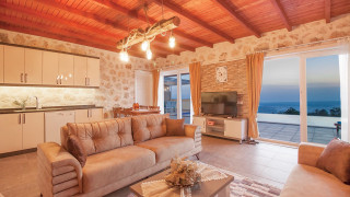 VKV1128 Villa Kalkan