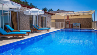 VKV1128 Villa Kalkan