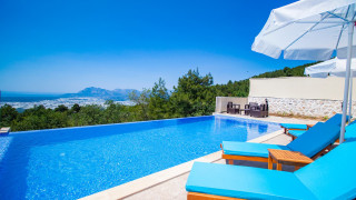 VKV1128 Villa Kalkan