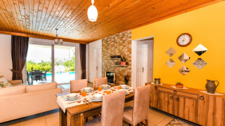 VKV4353 Villa Kalkan