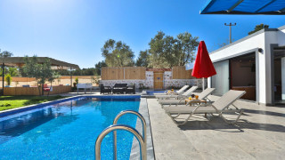 VKV1020 Villa Kalkan