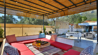 VKV1020 Villa Kalkan