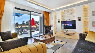 VKV1020 Villa Kalkan