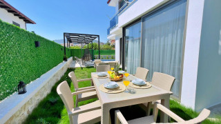 VKV6939 Villa Kalkan