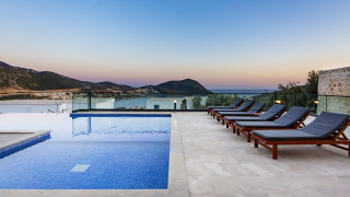 VKV1168 Villa Kalkan