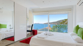 VKV1074 Villa Kalkan