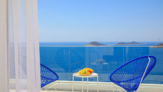 VKV8682 Villa Kalkan