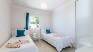 VKV1003 Villa Kalkan