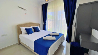 VKV6939 Villa Kalkan